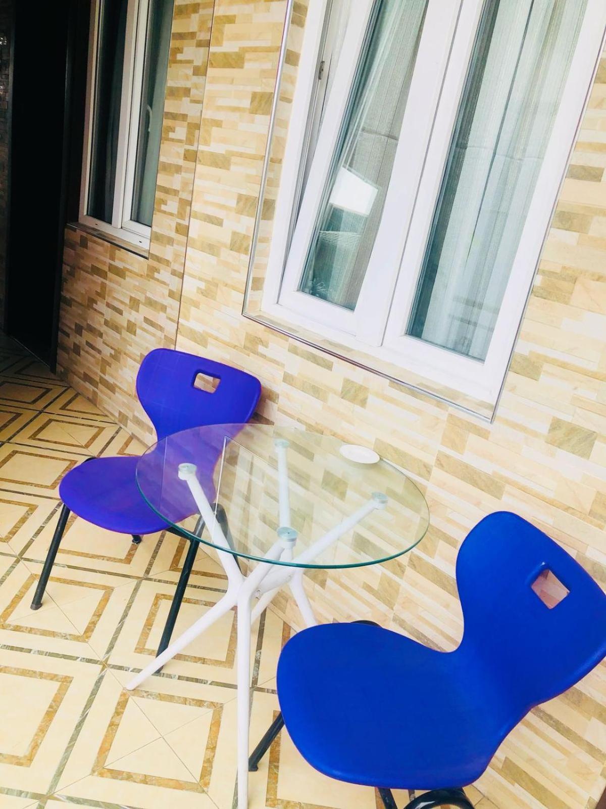 Nana'S House Hotel Batumi Bagian luar foto